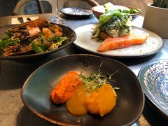 -Apollo·西班牙小酒馆(安福路店)