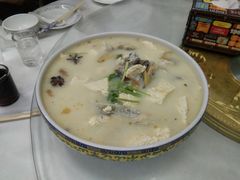 -北戴河庆山饭店·海鲜砂锅粥(北戴河黑石路店)