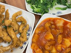 -同济大排档