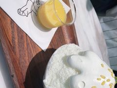 -丹礼糖甜品