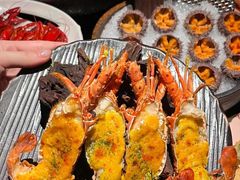 -花潮料理艺食馆(成都万象城店)