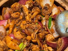 -胡须佬鸡煲四季火锅(龙珠大道店)