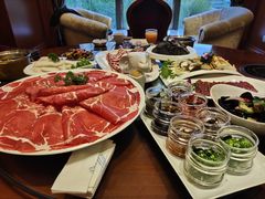 -多蒙德养生火锅