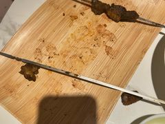 -马白开来特色羊排揪片子  (总店)