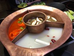 -老诚一锅羊蝎子(黄寺大街店)