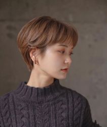 -AFA Hair studio·女士发型设计