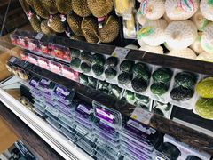 -果蔬好生活超市(东湖店)