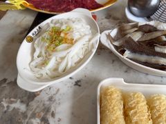 -潮汕大目牛肉火锅(皇岗旗舰店)