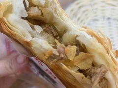 -焦记老潼关肉夹馍(东五路店)