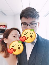 -现代经典婚纱摄影