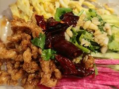 -北平小馆·烤鸭·家常菜(磨房北里店)