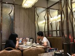 大堂-稻香酒家(天河城店)