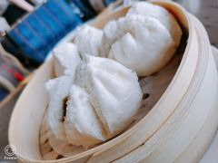 叉燒包-彩丰楼中餐厅·仁恒洲际酒店