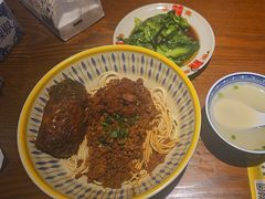-辣肉面大王(天平路店)