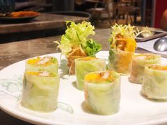 -美奈小馆·东南亚菜(福田星河COCO Park店)