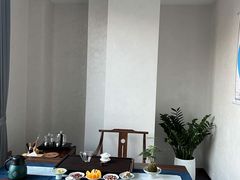 -绿雪芽白茶(浙大华家池校区凯旋路店)