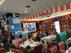 -阿楷·二十年烧烤宵夜·渔家小寨(达明店)