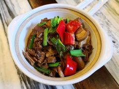 招牌笋干烧肉-礼耕堂·百年茶人餐厅(梅家坞店)