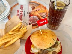 -必胜客(唐百友谊店)