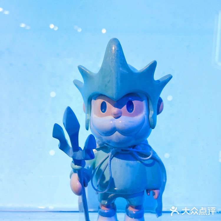 📣FARMER BOB潮玩基地打卡📷|0元打卡