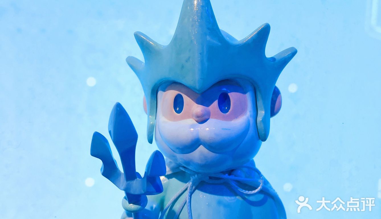 📣FARMER BOB潮玩基地打卡📷｜0元打卡