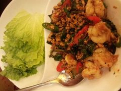 android_upload_pic-阿诺泰·泰国餐厅(紫荆店)