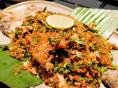 -Ameigo梅果·云贵川bistro(长宁来福士店)