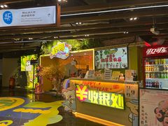 -核客电玩城(东门店)