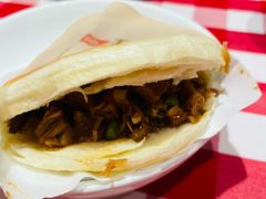 -西贝(宝乐汇店)