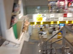 -宜家家居(四元桥商场店)
