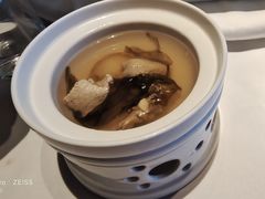 -俏江南天津时尚曲艺主题餐厅(马场道店)