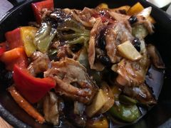 -福源酒家中餐馆