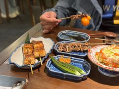 -一豚轩·烧鸟·豚骨拉面(五四路店)