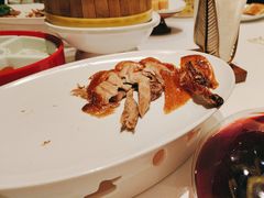 -惠丰堂饭庄·烤鸭·京味菜(翠微路店)
