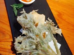 -天水蔬食料理(树德之光店)