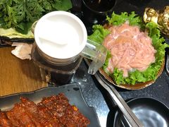 -香传承重庆火锅(直营中山路店)