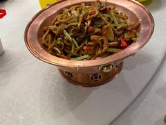 -巴依老爷新疆美食(工体旗舰店)