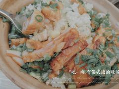 -喜上喜鸡煲翅(吉大店)