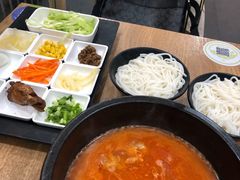 -过桥缘·过桥米线(五里桥银座店)