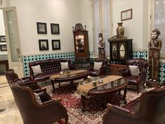 -日惹市凤凰翰悦阁酒店