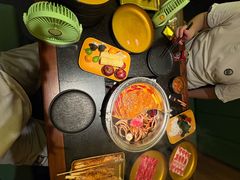 -牛New寿喜烧(虹桥新天地店)