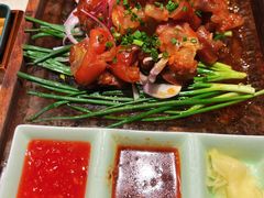 -锦府盐帮·李宅(领展购物广场中关村店)