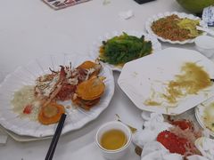 -新欢海鲜坊(赖屋店)