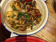 -兔槽江湖菜·重庆璧山兔(水围店)