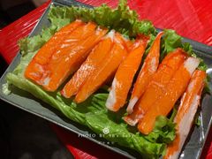 -谭鸭血老火锅(漳州路店)