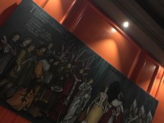 -食间牛排(湖西路店)