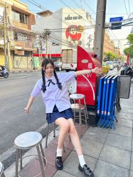 -New Fashion发型定制
