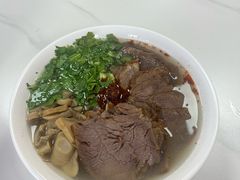 -老滕家过桥米线(金鱼胡同店)