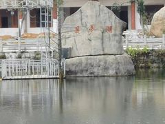 -罗田薄刀峰风景区