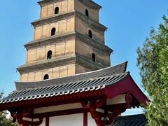 -大慈恩寺(大雁塔)